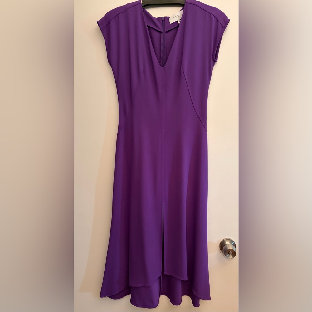Equipment Femme Livia Dress